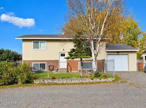 103 Tern Ave, Kenai, AK 99611