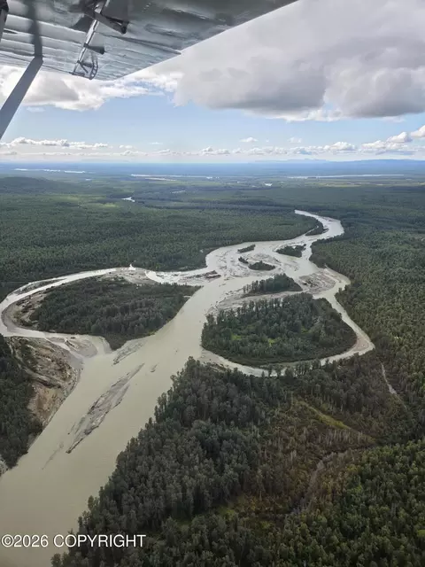 lot1 1 Asls 79-149 Chase Ii Sub, Talkeetna, AK 99676