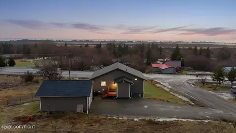 4924 Thompson Dr, Homer, AK 99603