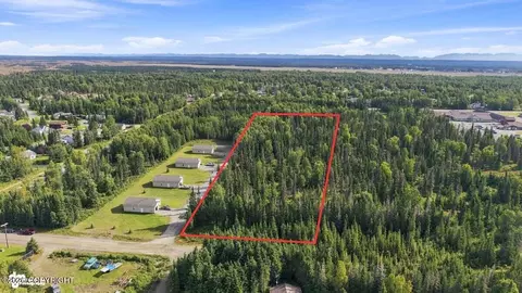 732 Mckinley St, Kenai, AK 99611