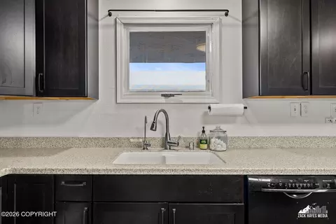 Kitchen - 3216 E 46th Ave, Anchorage, AK 99507 photo 7 of 18
