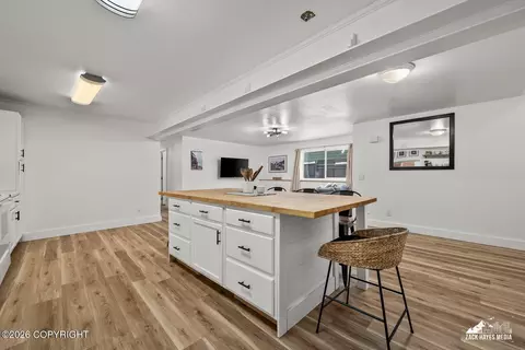 Kitchen - 3216 E 46th Ave, Anchorage, AK 99507 photo 14 of 18
