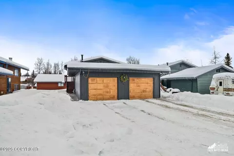 3216 E 46th Ave, Anchorage, AK 99507