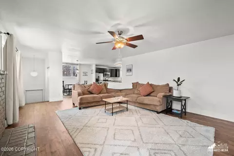 Living - 3216 E 46th Ave, Anchorage, AK 99507 photo 1 of 6