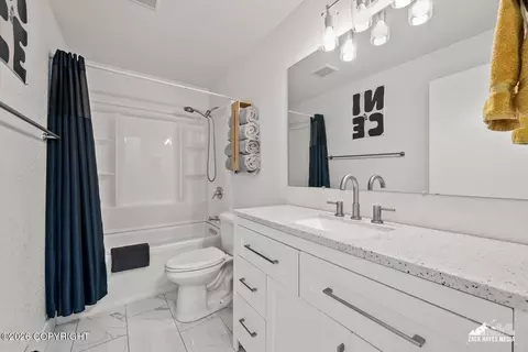 Bath - 3216 E 46th Ave, Anchorage, AK 99507 photo 4 of 4