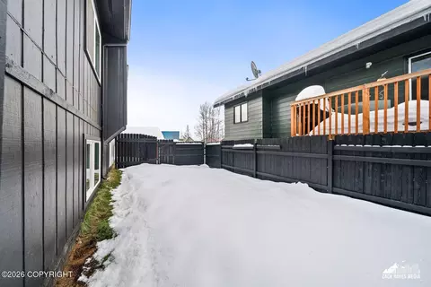 Exterior - 3216 E 46th Ave, Anchorage, AK 99507 photo 1 of 5