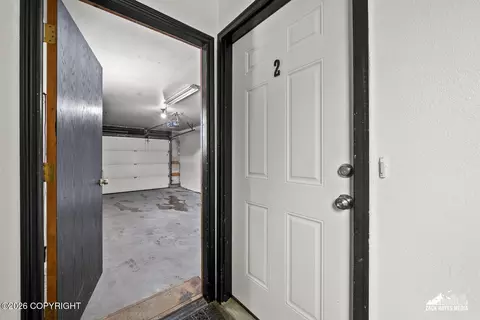 Entry Way - 3216 E 46th Ave, Anchorage, AK 99507 photo 4 of 4