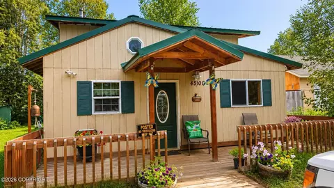 45100 Mary Ave, Soldotna, AK 99669