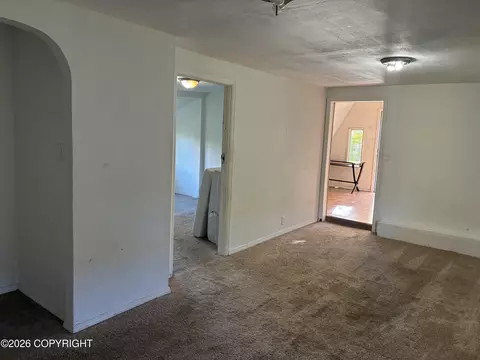 Living - 1211 E 11th Ave, Anchorage, AK 99501 photo 3 of 4