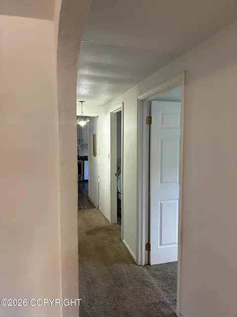 Entry Way - 1211 E 11th Ave, Anchorage, AK 99501 photo 1 of 1