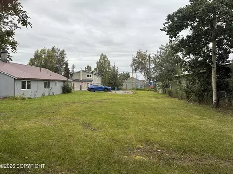 Exterior - 1211 E 11th Ave, Anchorage, AK 99501 photo 3 of 3