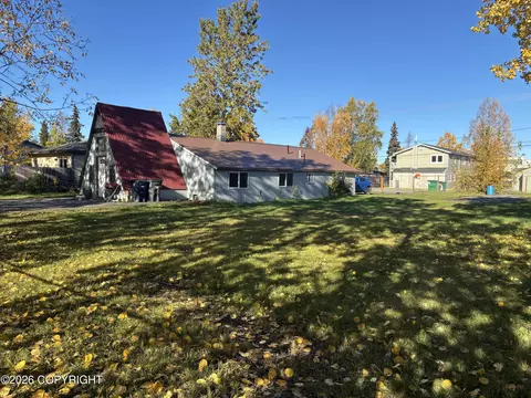 Exterior - 1211 E 11th Ave, Anchorage, AK 99501 photo 1 of 3