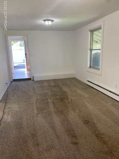 Living - 1211 E 11th Ave, Anchorage, AK 99501 photo 1 of 4