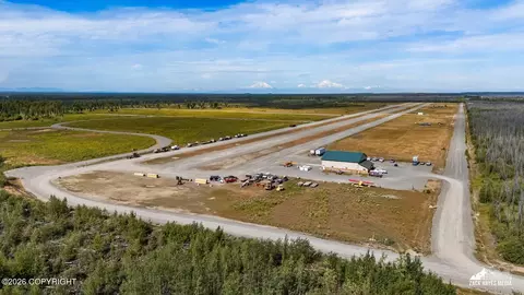 17786 N Arctic Cat St, Willow, AK 99688