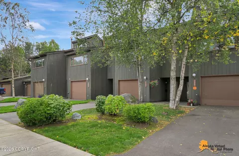 2069 Cliffside Dr # 21B-5, Anchorage, AK 99501