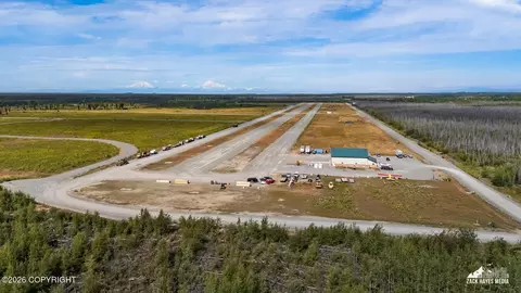 17891 N Airspeed Cir, Willow, AK 99688