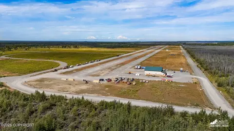 17896 N Arctic Cat St, Willow, AK 99688