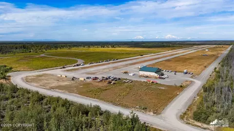 17950 N Arctic Cat St, Willow, AK 99688