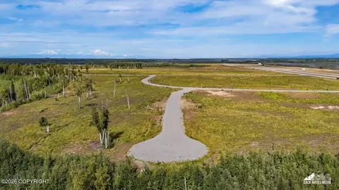 18062 N Arctic Cat St, Willow, AK 99688 photo 53