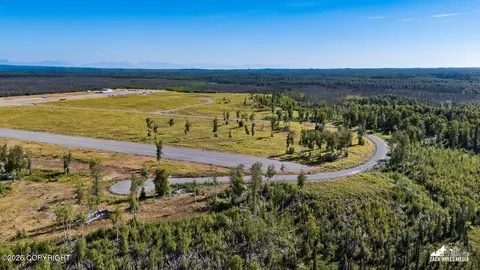 18062 N Arctic Cat St, Willow, AK 99688 photo 41