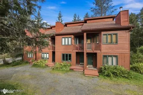 271 Crystal Mountain Rd # B-05, Girdwood, AK 99587
