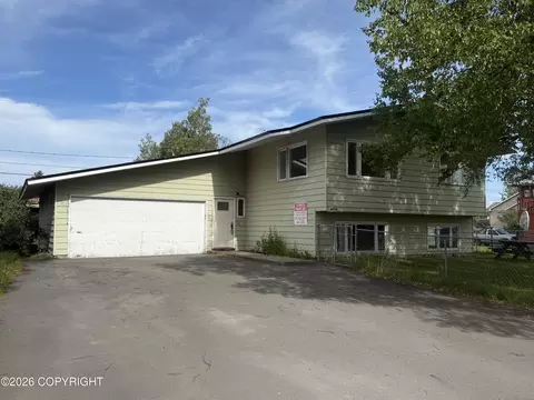 4029 W 89th Ct, Anchorage, AK 99502