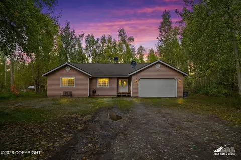 4600 S Navigators Cir, Wasilla, AK 99623