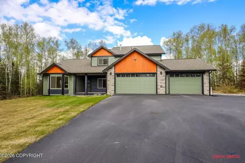 7769 W Sun Ridge Cir, Wasilla, AK 99623
