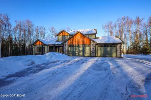 7769 W Sun Ridge Cir, Wasilla, AK 99623