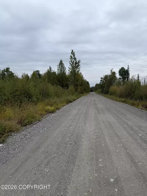 47002 S Susitna St, Talkeetna, AK 99676