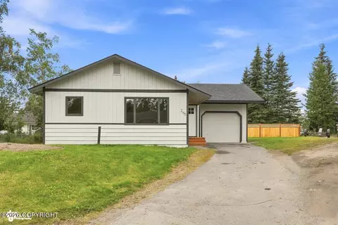 265 Charity Cir, Soldotna, AK 99669