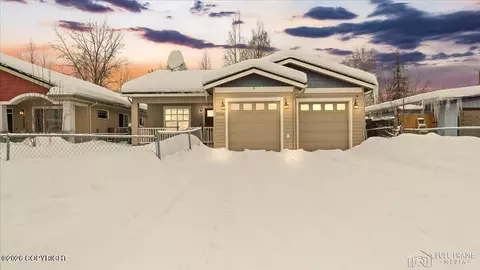 3341 Tarwater Ave, Anchorage, AK 99508