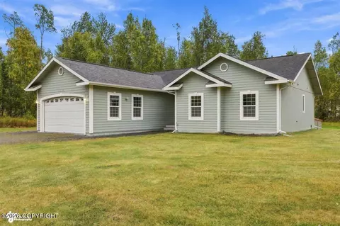 2950 S Emporers Cir, Wasilla, AK 99623