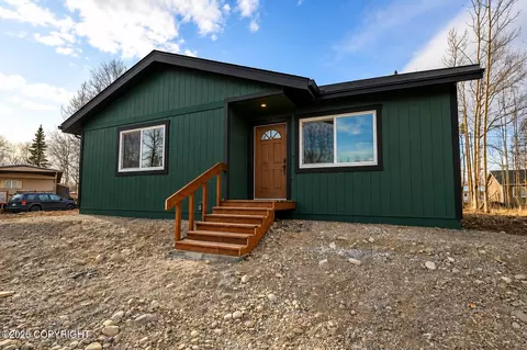 8315 W Mallard Ln, Wasilla, AK 99623