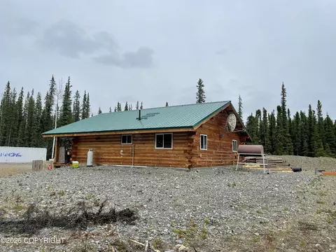 L3b B2 West Spruce Extension, Tok, AK 99780