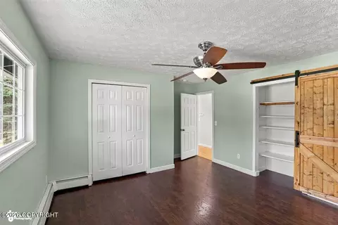 Bedroom - 10812 Goodpaster Cir, Eagle River, AK 99577 photo 1 of 3