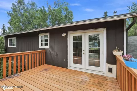 Exterior - 10812 Goodpaster Cir, Eagle River, AK 99577 photo 6 of 6