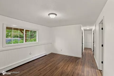 Entry Way - 10812 Goodpaster Cir, Eagle River, AK 99577 photo 2 of 2