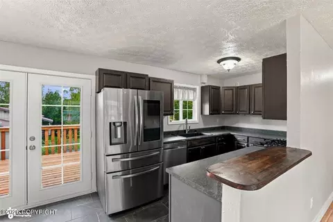 Kitchen - 10812 Goodpaster Cir, Eagle River, AK 99577 photo 1 of 3