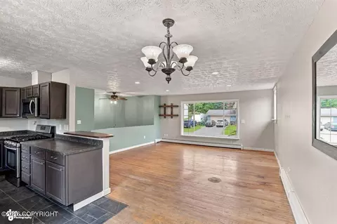 Living - 10812 Goodpaster Cir, Eagle River, AK 99577 photo 5 of 5