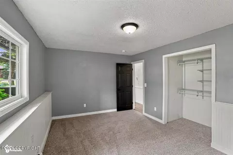 Bedroom - 10812 Goodpaster Cir, Eagle River, AK 99577 photo 3 of 3