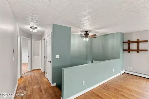 Entry Way - 10812 Goodpaster Cir, Eagle River, AK 99577 photo 1 of 2