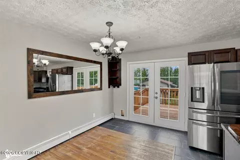 Dining - 10812 Goodpaster Cir, Eagle River, AK 99577 photo 1 of 1