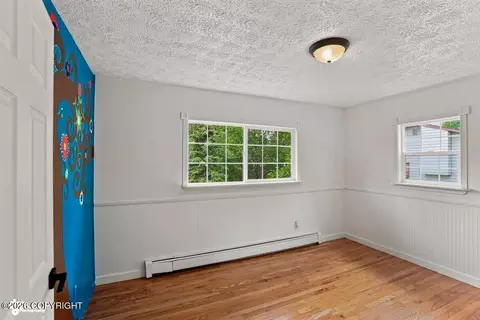 Bedroom - 10812 Goodpaster Cir, Eagle River, AK 99577 photo 2 of 3