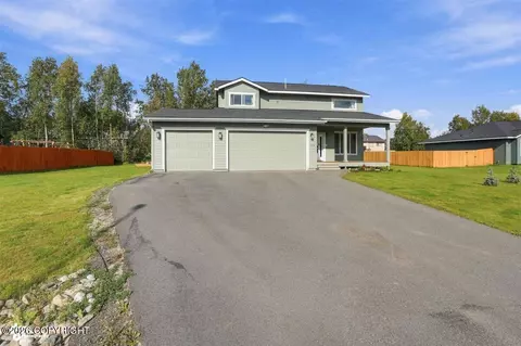 Other - 1594 E Hidden Ranch Loop, Palmer, AK 99645 photo 16 of 17