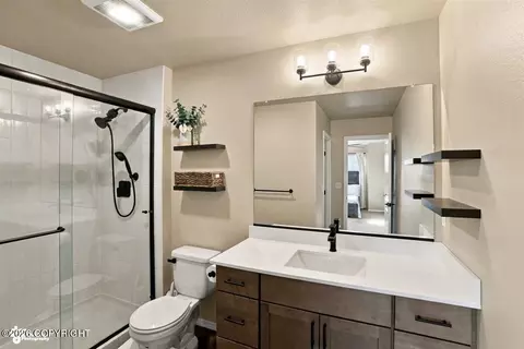 Bath - 1594 E Hidden Ranch Loop, Palmer, AK 99645 photo 6 of 7