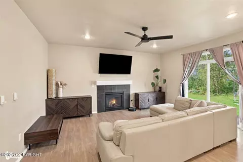 Other - 1594 E Hidden Ranch Loop, Palmer, AK 99645 photo 2 of 17