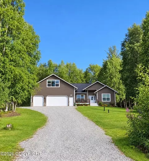 3369 N Alma Dr, Wasilla, AK 99623