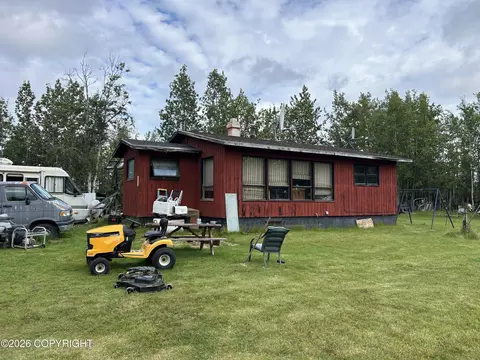 36445 Funny River Rd, Soldotna, AK 99669