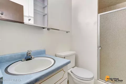 Bath - 3386 Checkmate Dr, Anchorage, AK 99508 photo 1 of 3